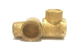 Brass Hose Pipe Fittings